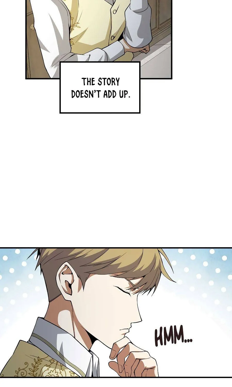 Read The Lord’s Coins Aren’t Decreasing?! chapter 26 image 27 on Lezhin