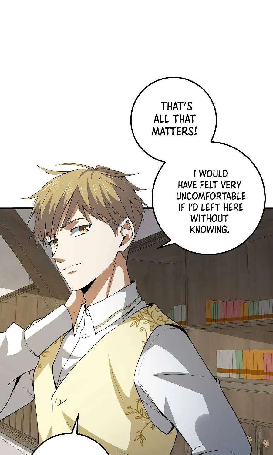 Read The Lord’s Coins Aren’t Decreasing?! chapter 26 image 30 on Lezhin