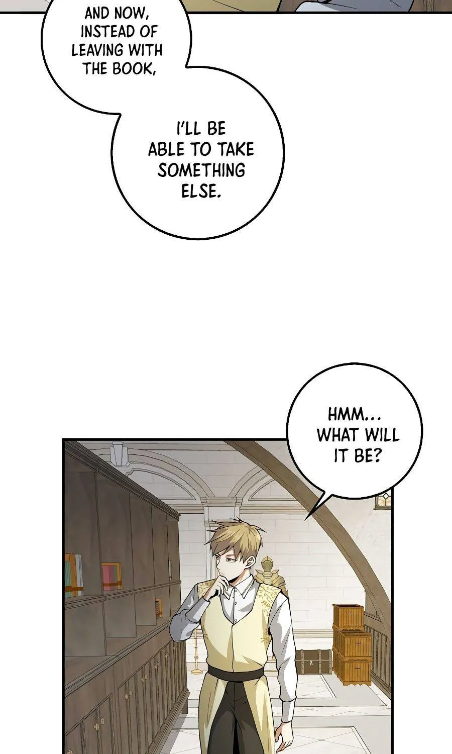 Read The Lord’s Coins Aren’t Decreasing?! chapter 26 image 31 on Lezhin