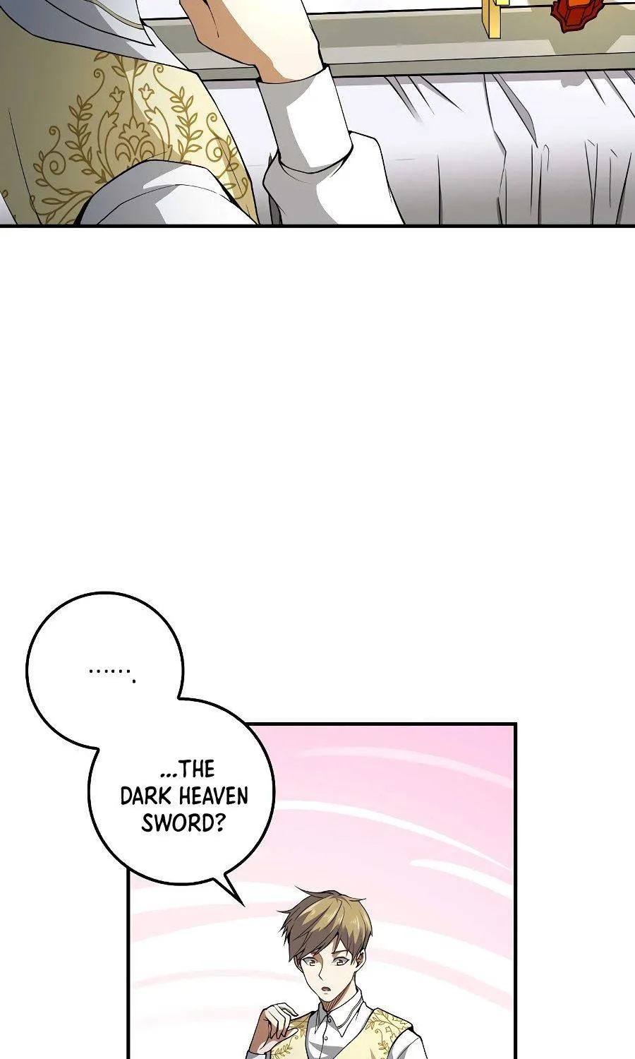 Read The Lord’s Coins Aren’t Decreasing?! chapter 26 image 33 on Lezhin