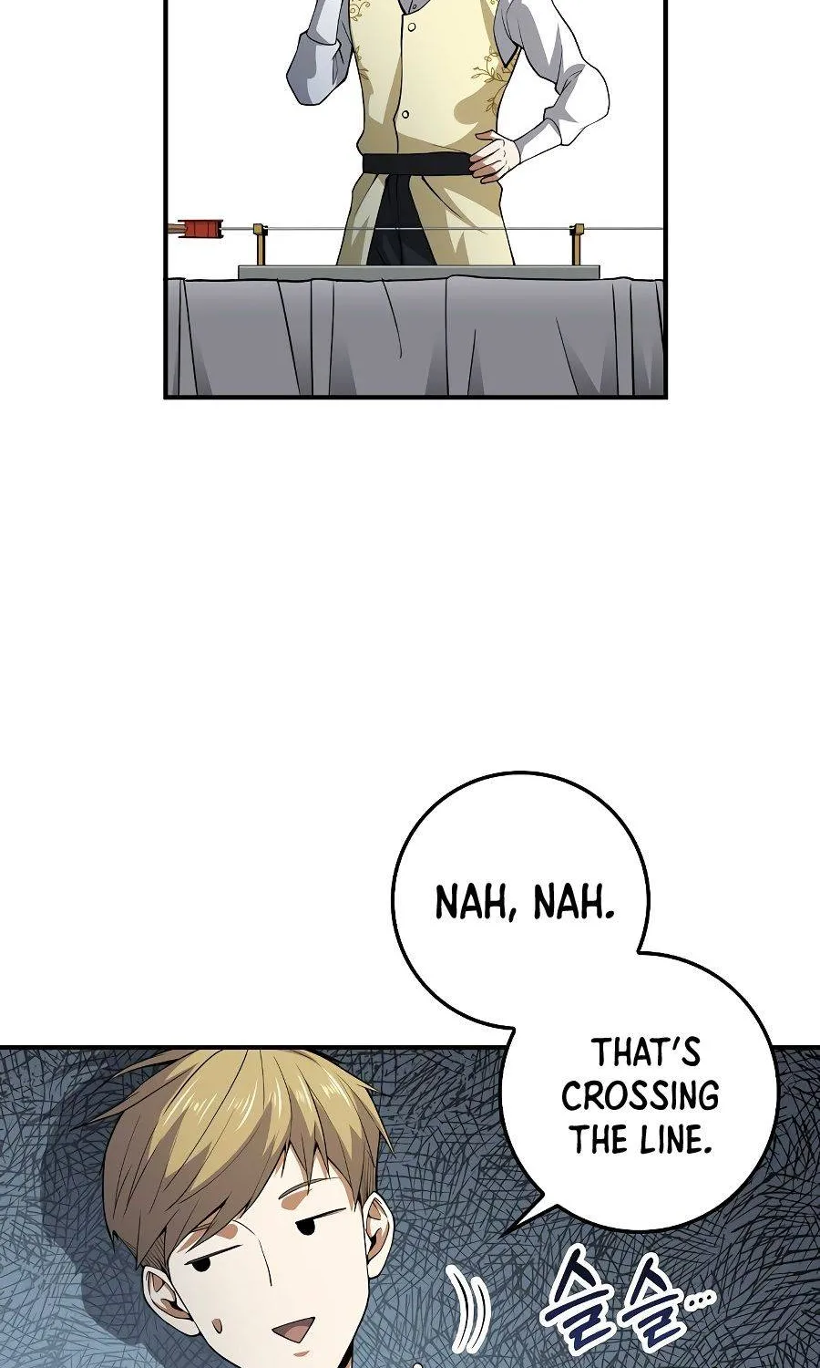 Read The Lord’s Coins Aren’t Decreasing?! chapter 26 image 34 on Lezhin