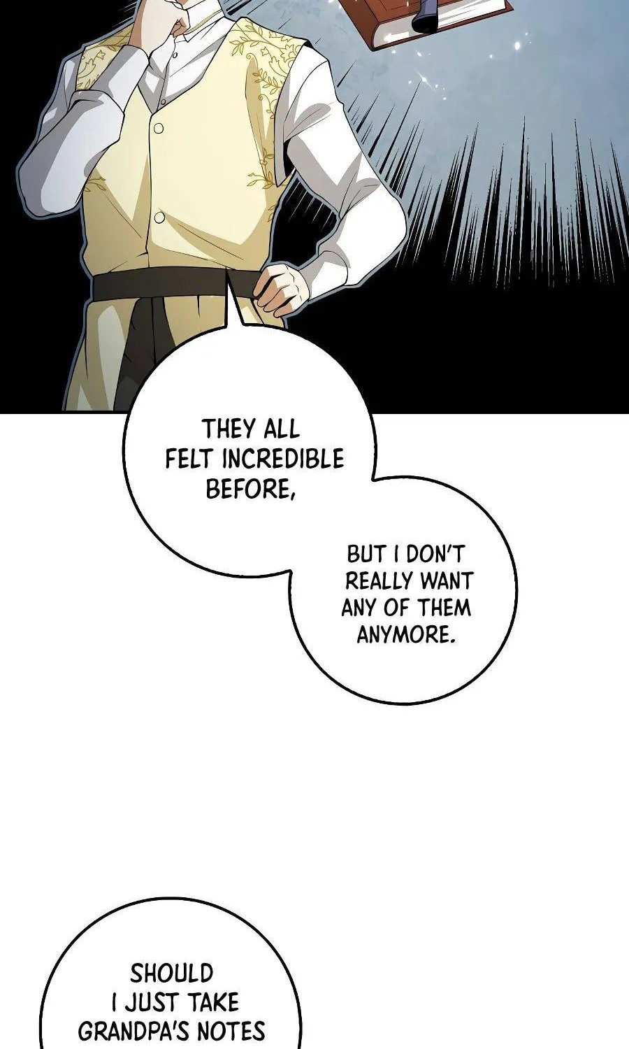 Read The Lord’s Coins Aren’t Decreasing?! chapter 26 image 36 on Lezhin
