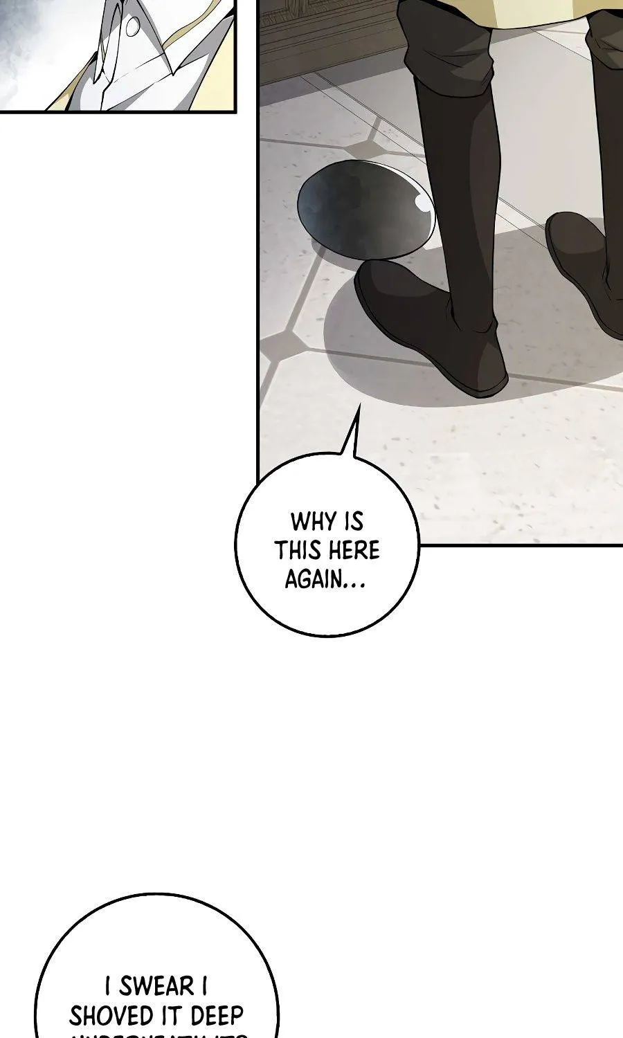 Read The Lord’s Coins Aren’t Decreasing?! chapter 26 image 40 on Lezhin