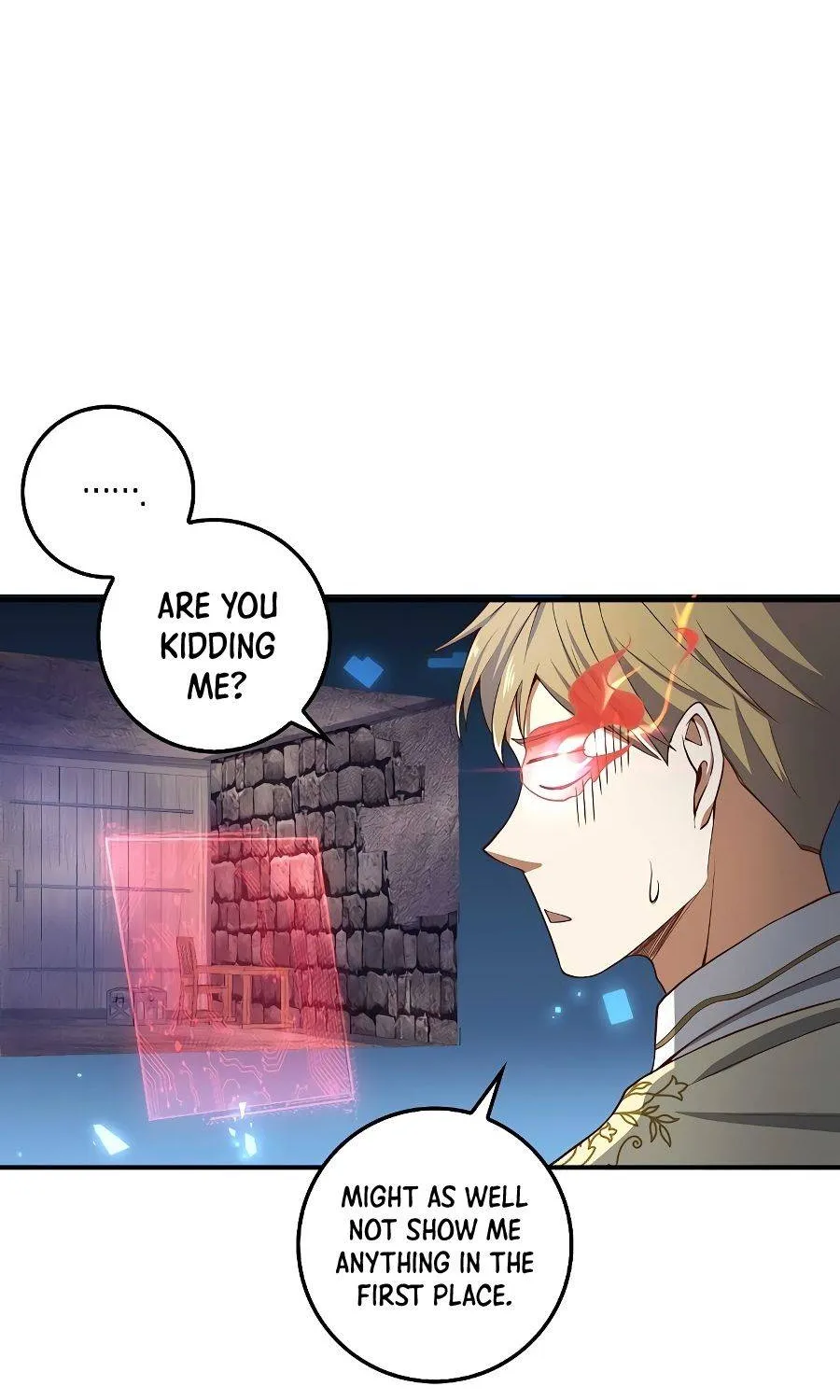 Read The Lord’s Coins Aren’t Decreasing?! chapter 26 image 48 on Lezhin
