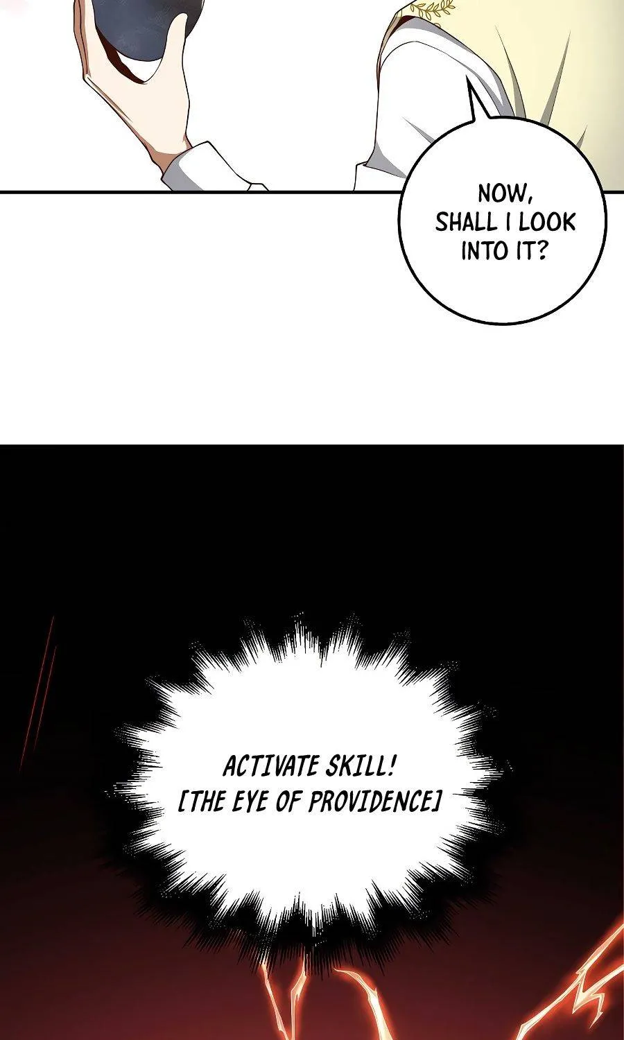 Read The Lord’s Coins Aren’t Decreasing?! chapter 26 image 51 on Lezhin