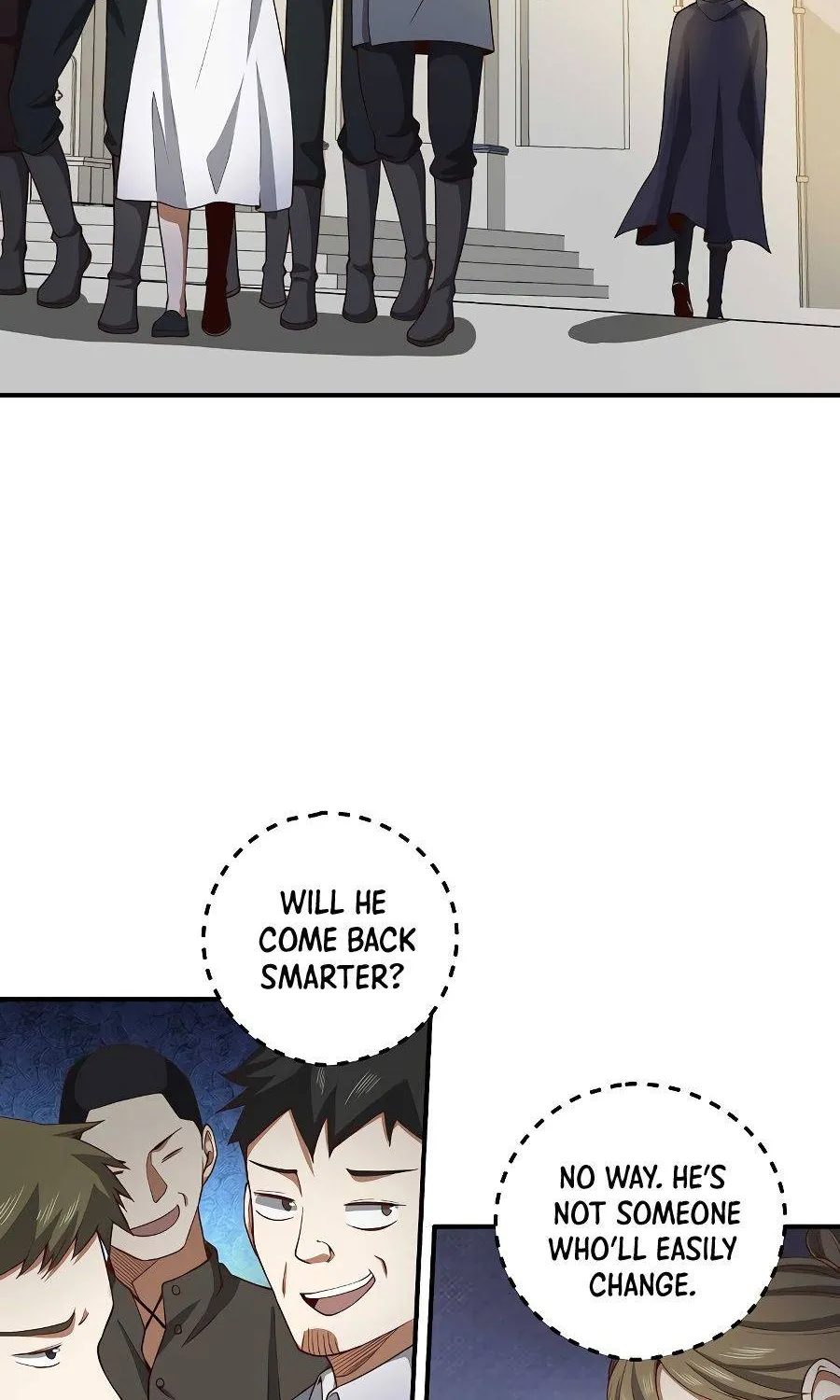 Read The Lord’s Coins Aren’t Decreasing?! chapter 26 image 59 on Lezhin