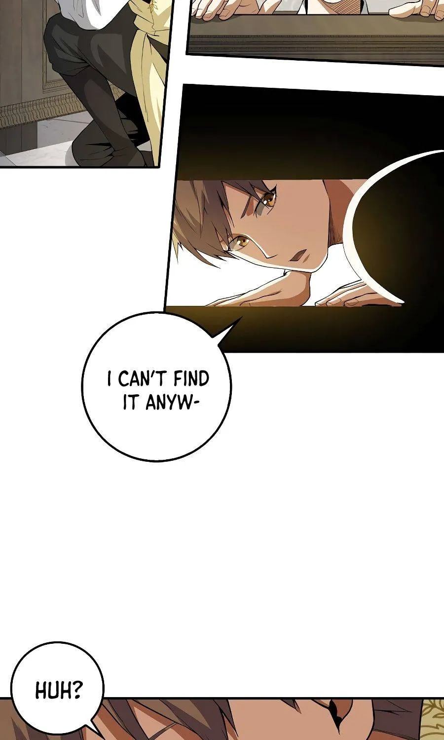 Read The Lord’s Coins Aren’t Decreasing?! chapter 26 image 6 on Lezhin
