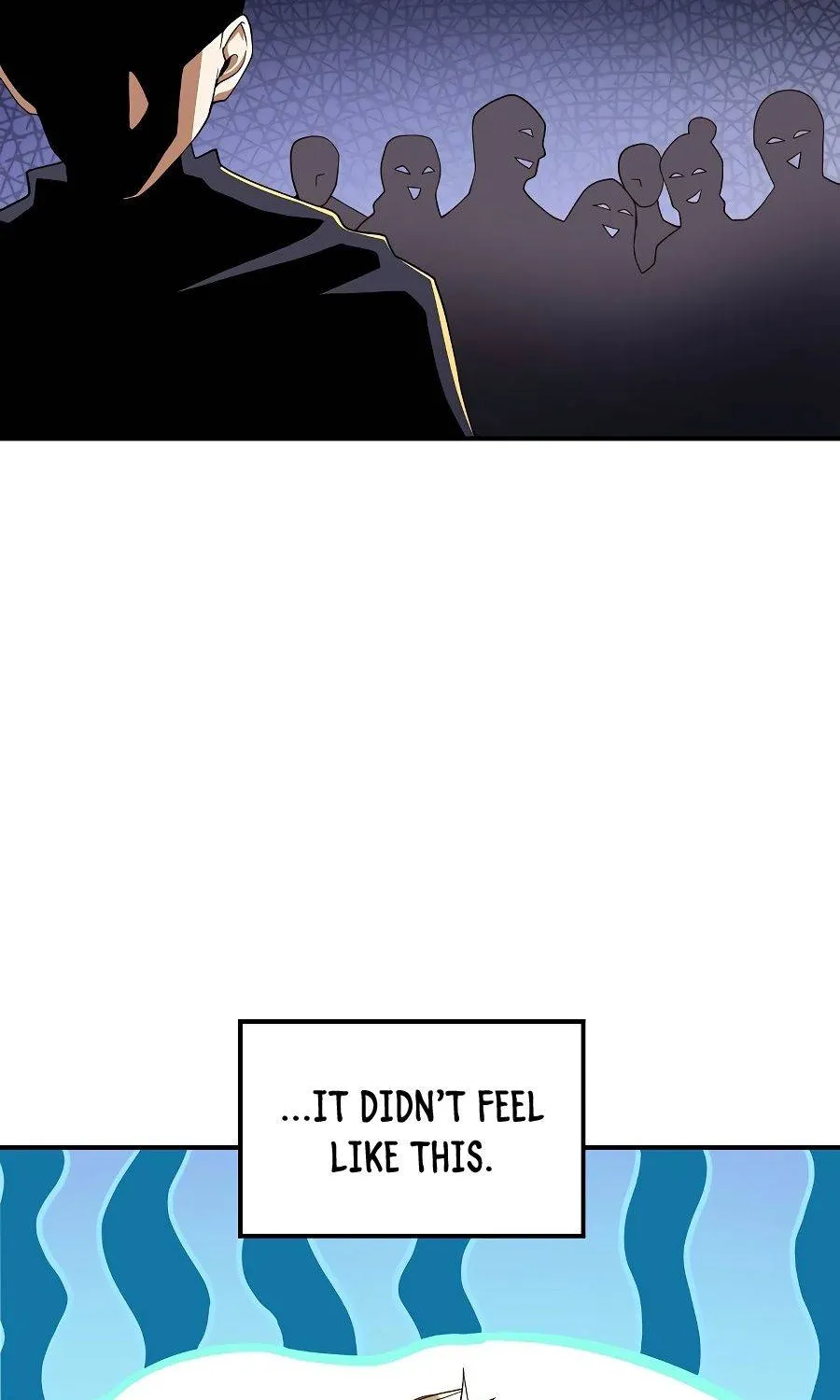 Read The Lord’s Coins Aren’t Decreasing?! chapter 26 image 61 on Lezhin