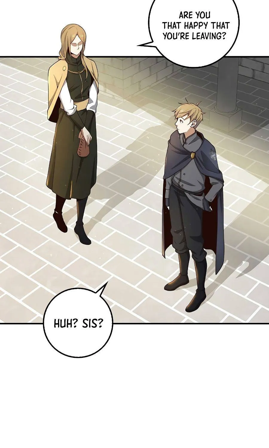 Read The Lord’s Coins Aren’t Decreasing?! chapter 26 image 67 on Lezhin