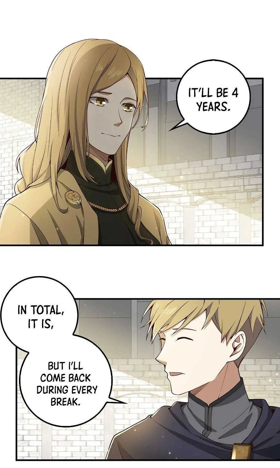 Read The Lord’s Coins Aren’t Decreasing?! chapter 26 image 68 on Lezhin