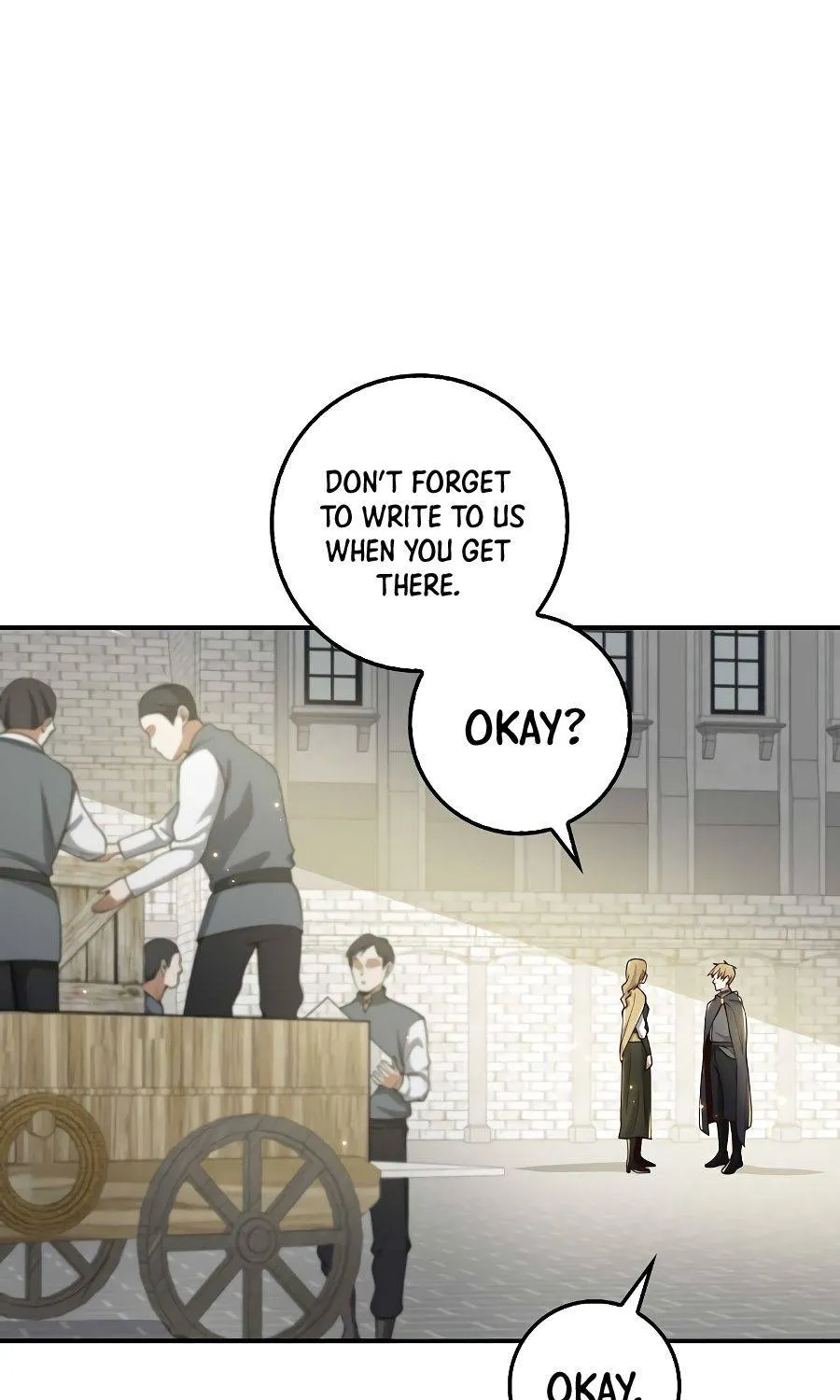 Read The Lord’s Coins Aren’t Decreasing?! chapter 26 image 69 on Lezhin