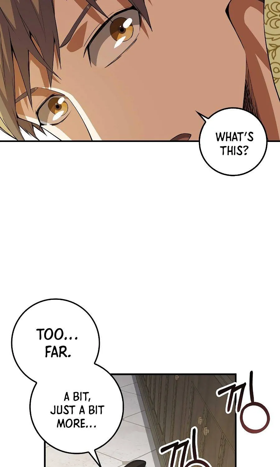 Read The Lord’s Coins Aren’t Decreasing?! chapter 26 image 7 on Lezhin