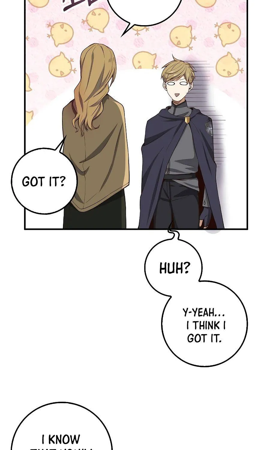 Read The Lord’s Coins Aren’t Decreasing?! chapter 26 image 71 on Lezhin