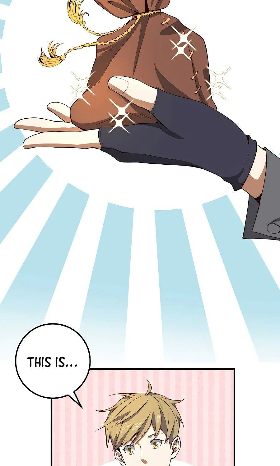 Read The Lord’s Coins Aren’t Decreasing?! chapter 26 image 75 on Lezhin