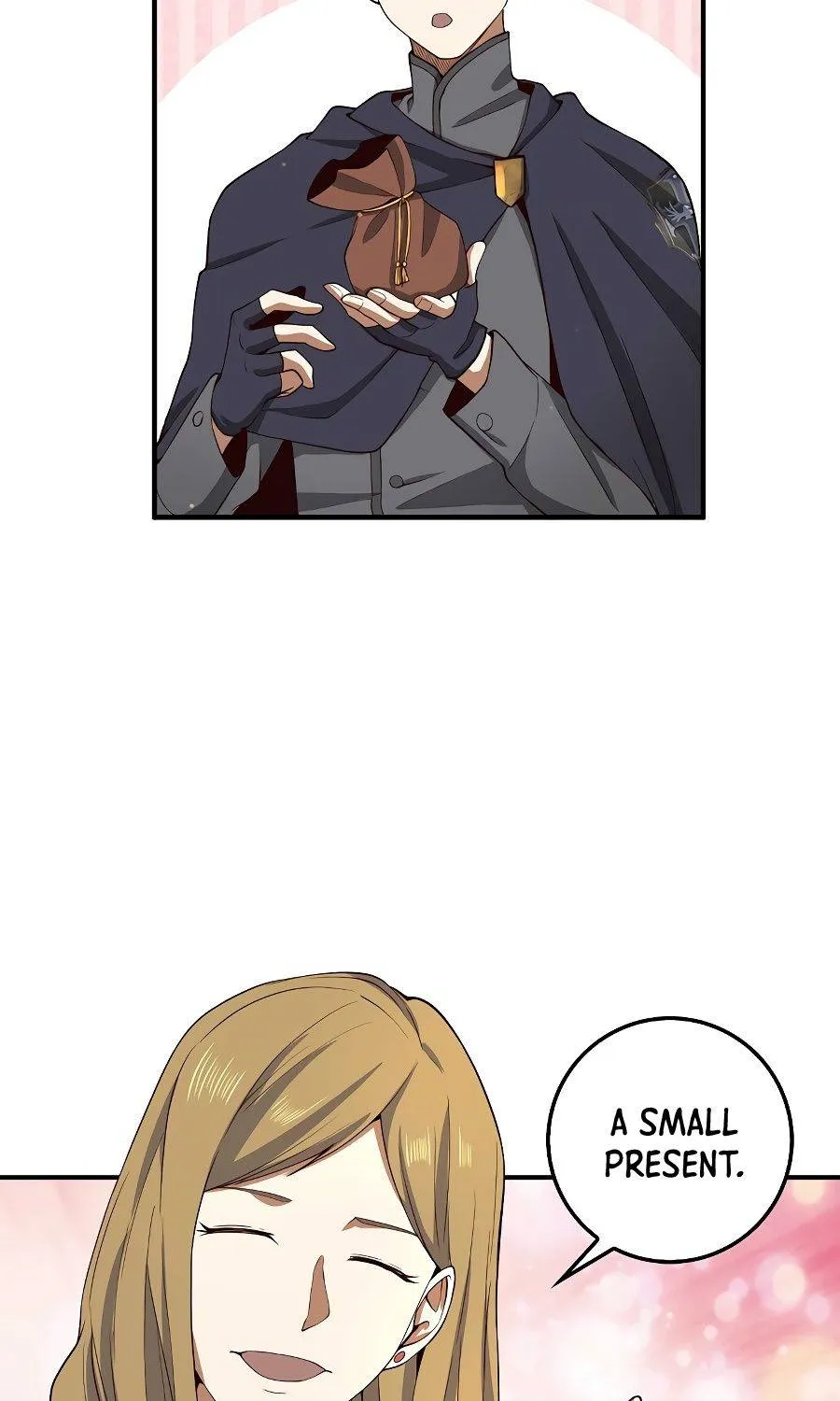 Read The Lord’s Coins Aren’t Decreasing?! chapter 26 image 76 on Lezhin