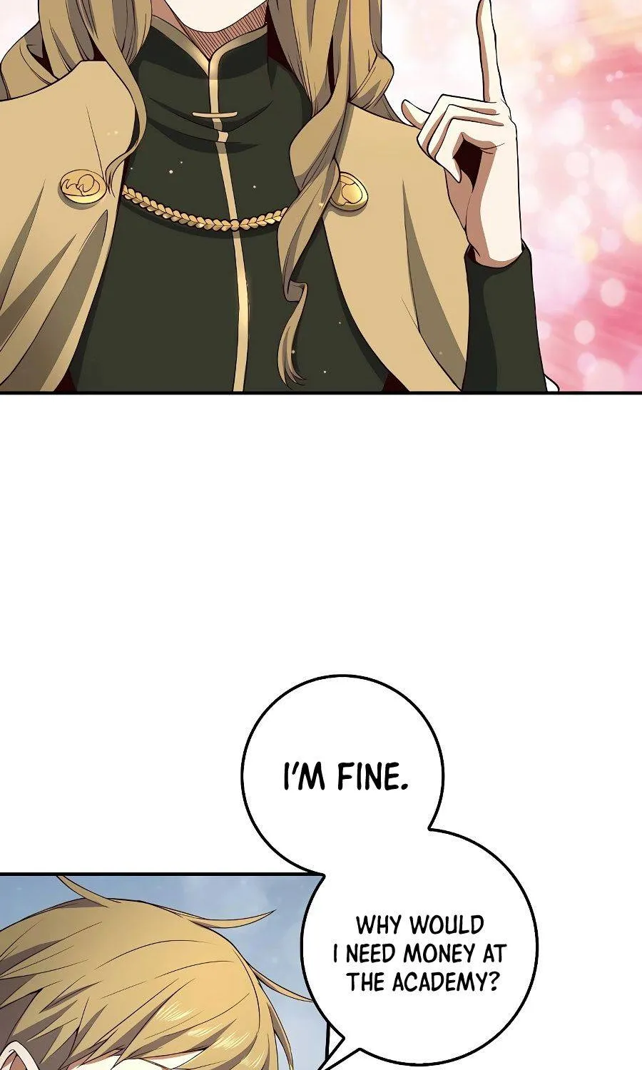 Read The Lord’s Coins Aren’t Decreasing?! chapter 26 image 77 on Lezhin