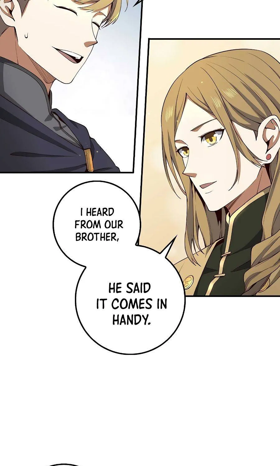 Read The Lord’s Coins Aren’t Decreasing?! chapter 26 image 78 on Lezhin