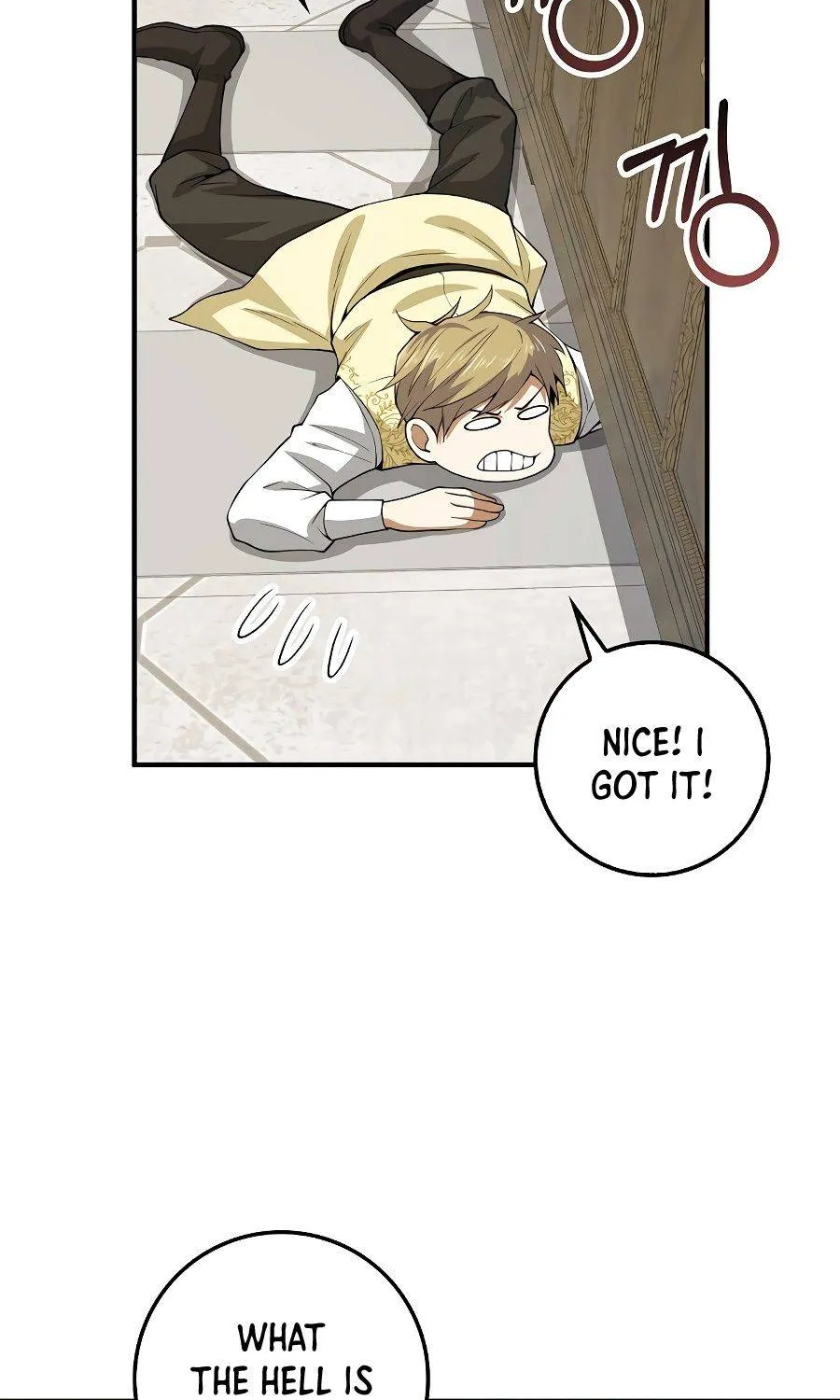 Read The Lord’s Coins Aren’t Decreasing?! chapter 26 image 8 on Lezhin