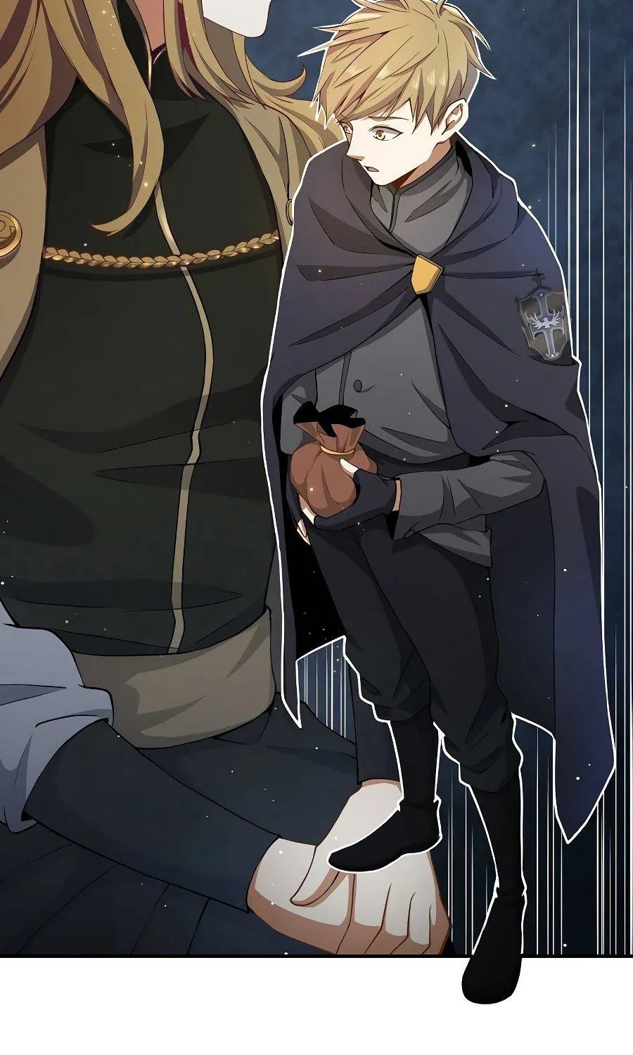 Read The Lord’s Coins Aren’t Decreasing?! chapter 26 image 85 on Lezhin