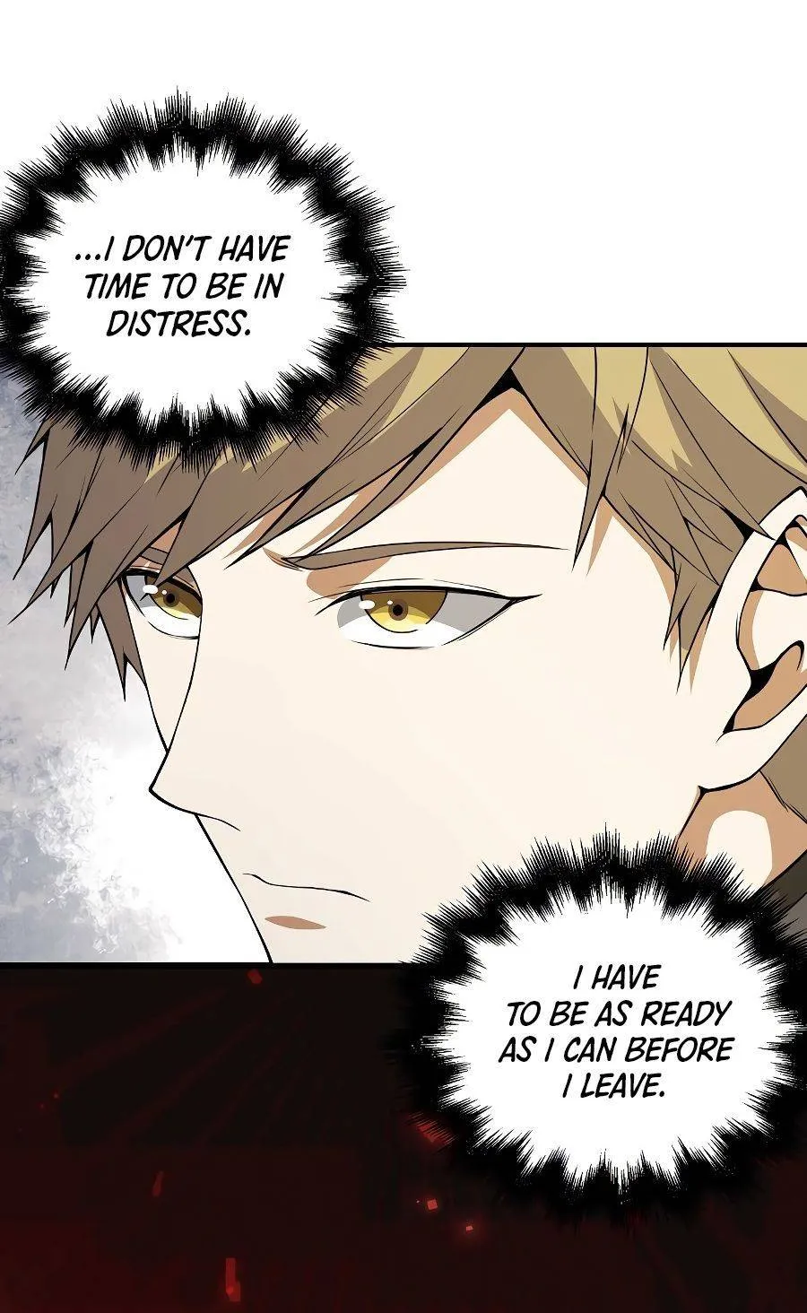 Read The Lord’s Coins Aren’t Decreasing?! chapter 27 image 10 on Lezhin