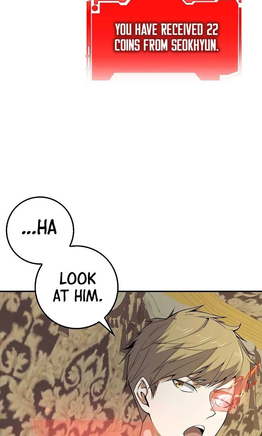 Read The Lord’s Coins Aren’t Decreasing?! chapter 27 image 14 on Lezhin