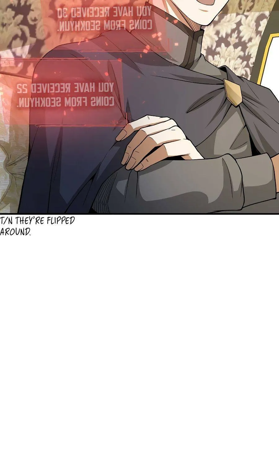 Read The Lord’s Coins Aren’t Decreasing?! chapter 27 image 15 on Lezhin
