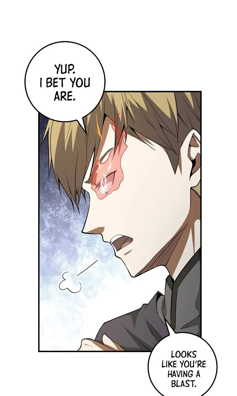 Read The Lord’s Coins Aren’t Decreasing?! chapter 27 image 19 on Lezhin