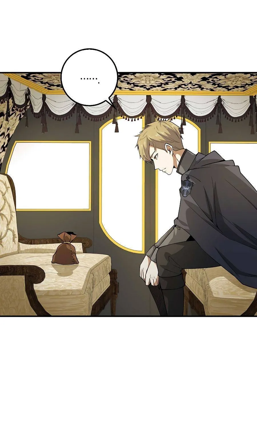 Read The Lord’s Coins Aren’t Decreasing?! chapter 27 image 2 on Lezhin