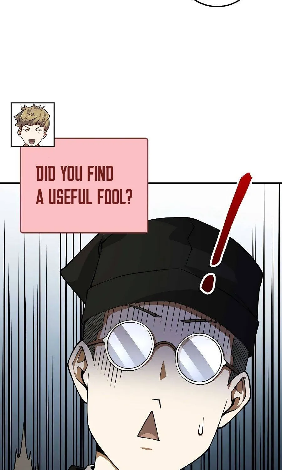Read The Lord’s Coins Aren’t Decreasing?! chapter 27 image 20 on Lezhin