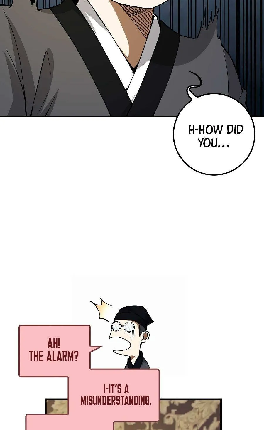 Read The Lord’s Coins Aren’t Decreasing?! chapter 27 image 21 on Lezhin