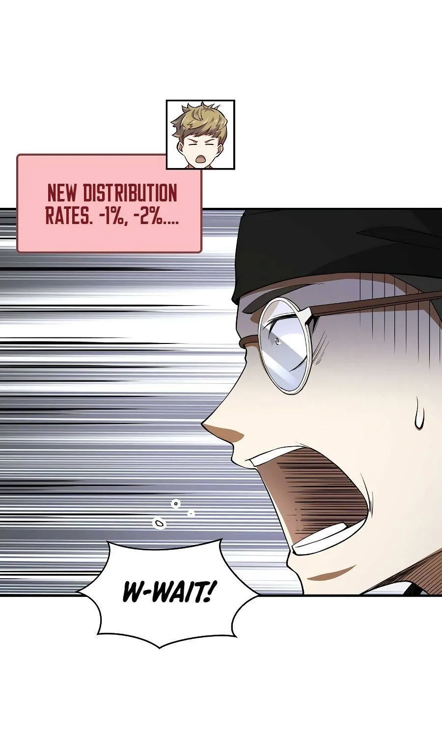 Read The Lord’s Coins Aren’t Decreasing?! chapter 27 image 23 on Lezhin
