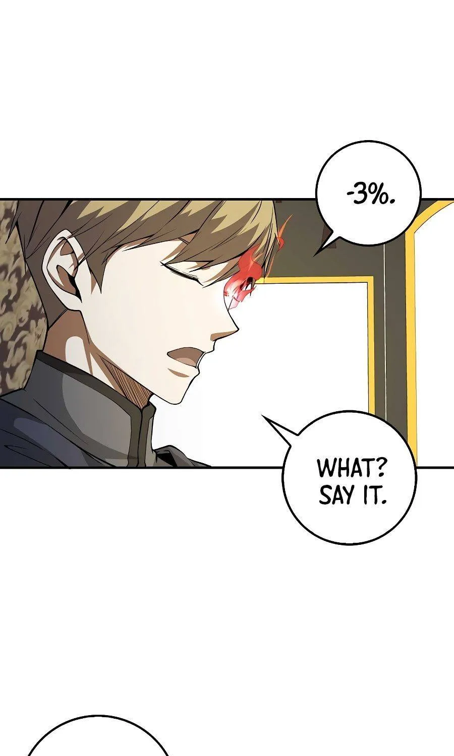 Read The Lord’s Coins Aren’t Decreasing?! chapter 27 image 24 on Lezhin