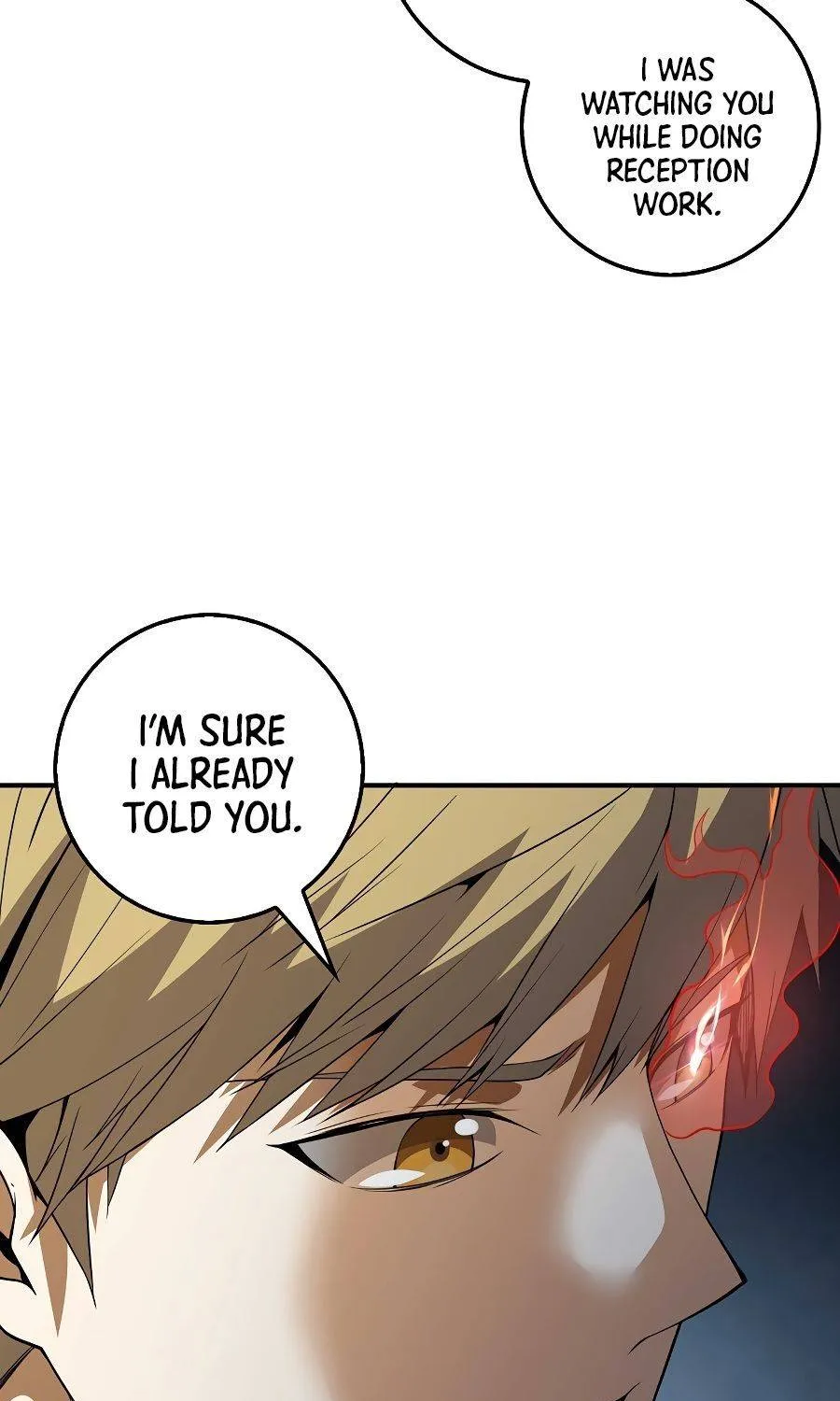 Read The Lord’s Coins Aren’t Decreasing?! chapter 27 image 26 on Lezhin
