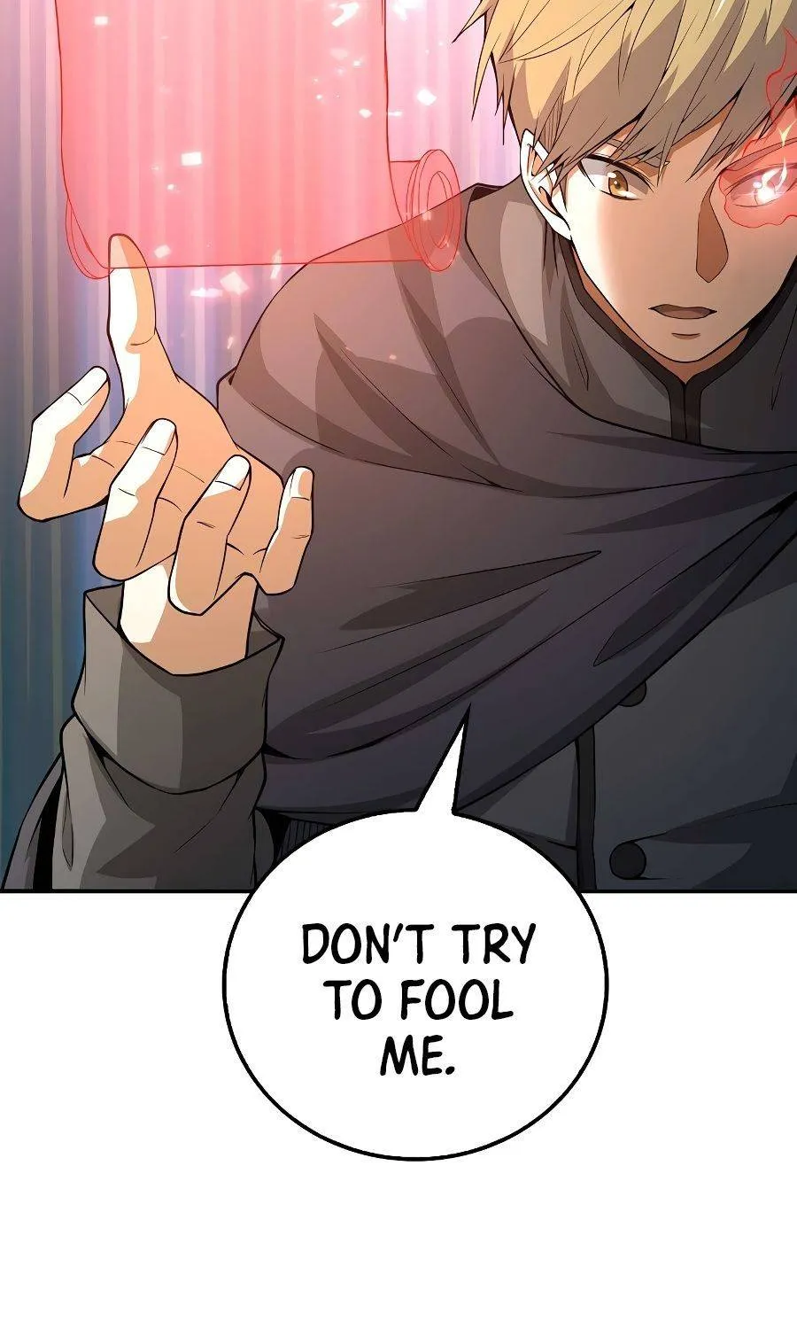 Read The Lord’s Coins Aren’t Decreasing?! chapter 27 image 28 on Lezhin