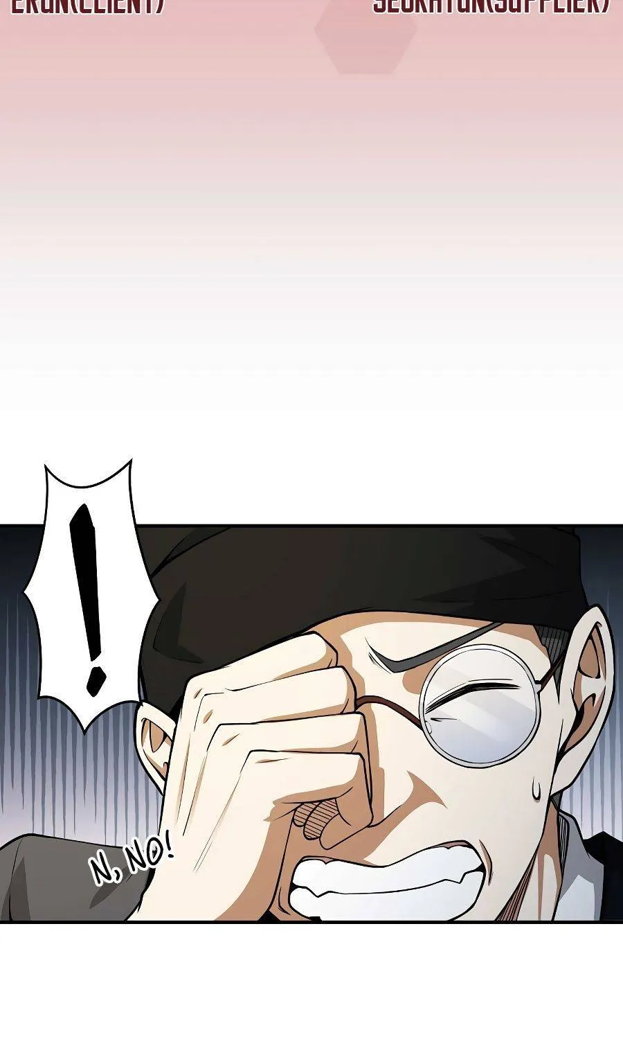 Read The Lord’s Coins Aren’t Decreasing?! chapter 27 image 30 on Lezhin