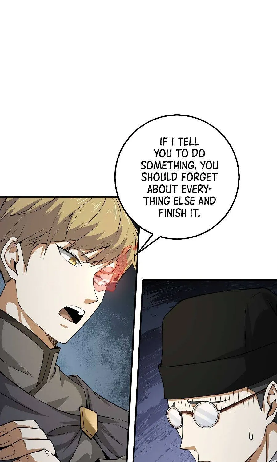 Read The Lord’s Coins Aren’t Decreasing?! chapter 27 image 31 on Lezhin