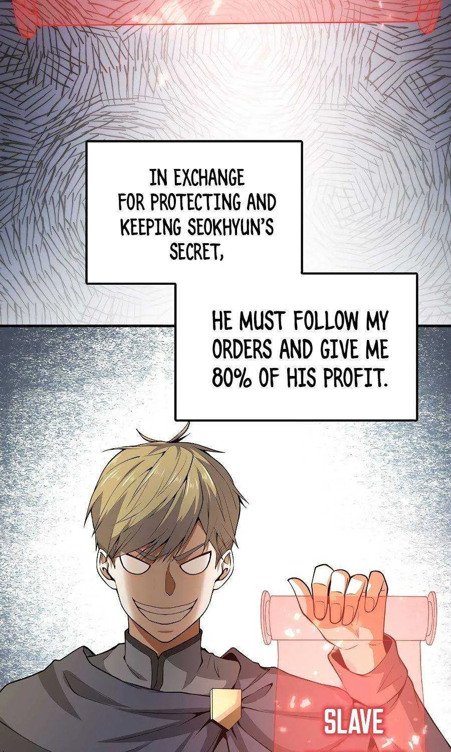 Read The Lord’s Coins Aren’t Decreasing?! chapter 27 image 35 on Lezhin