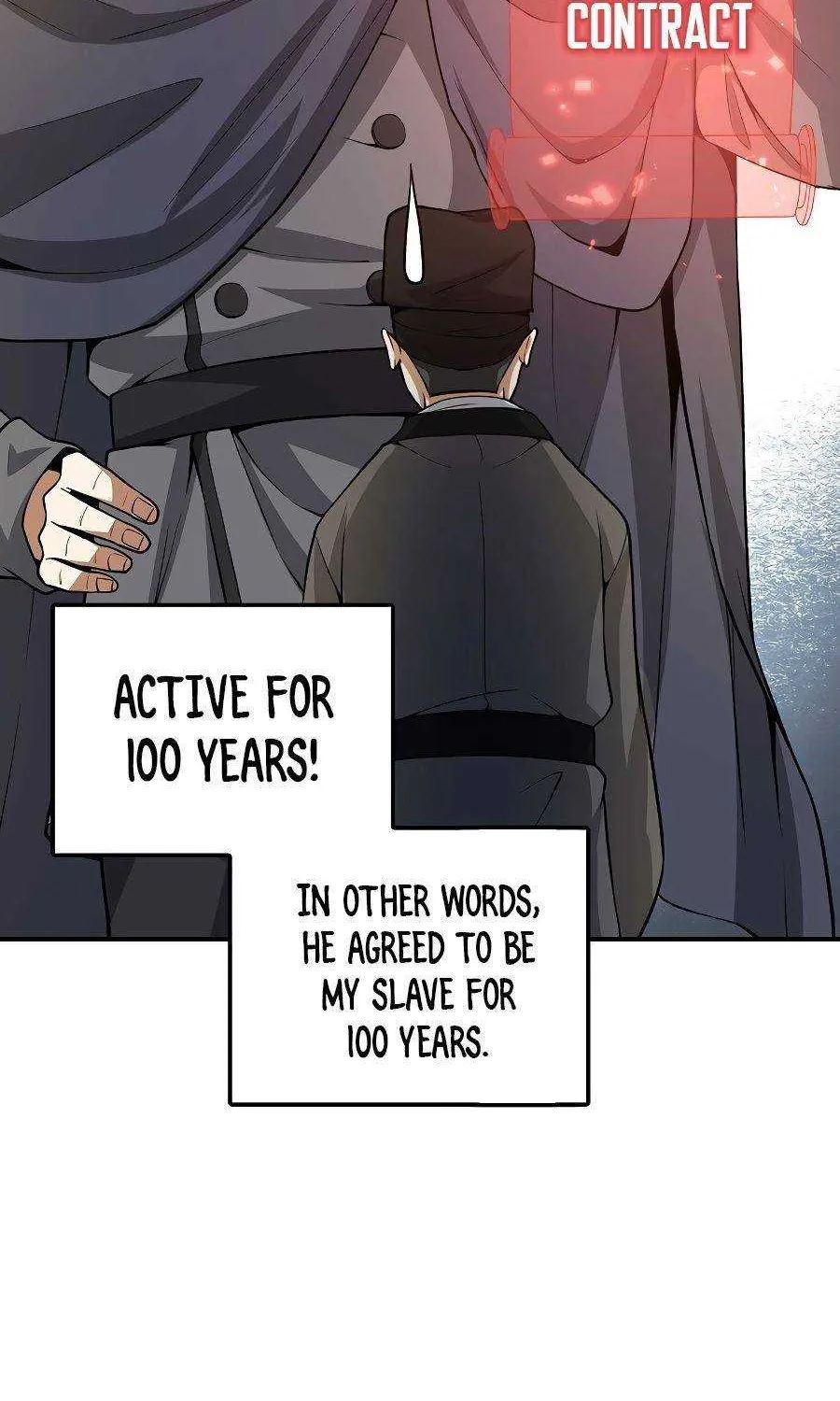 Read The Lord’s Coins Aren’t Decreasing?! chapter 27 image 36 on Lezhin