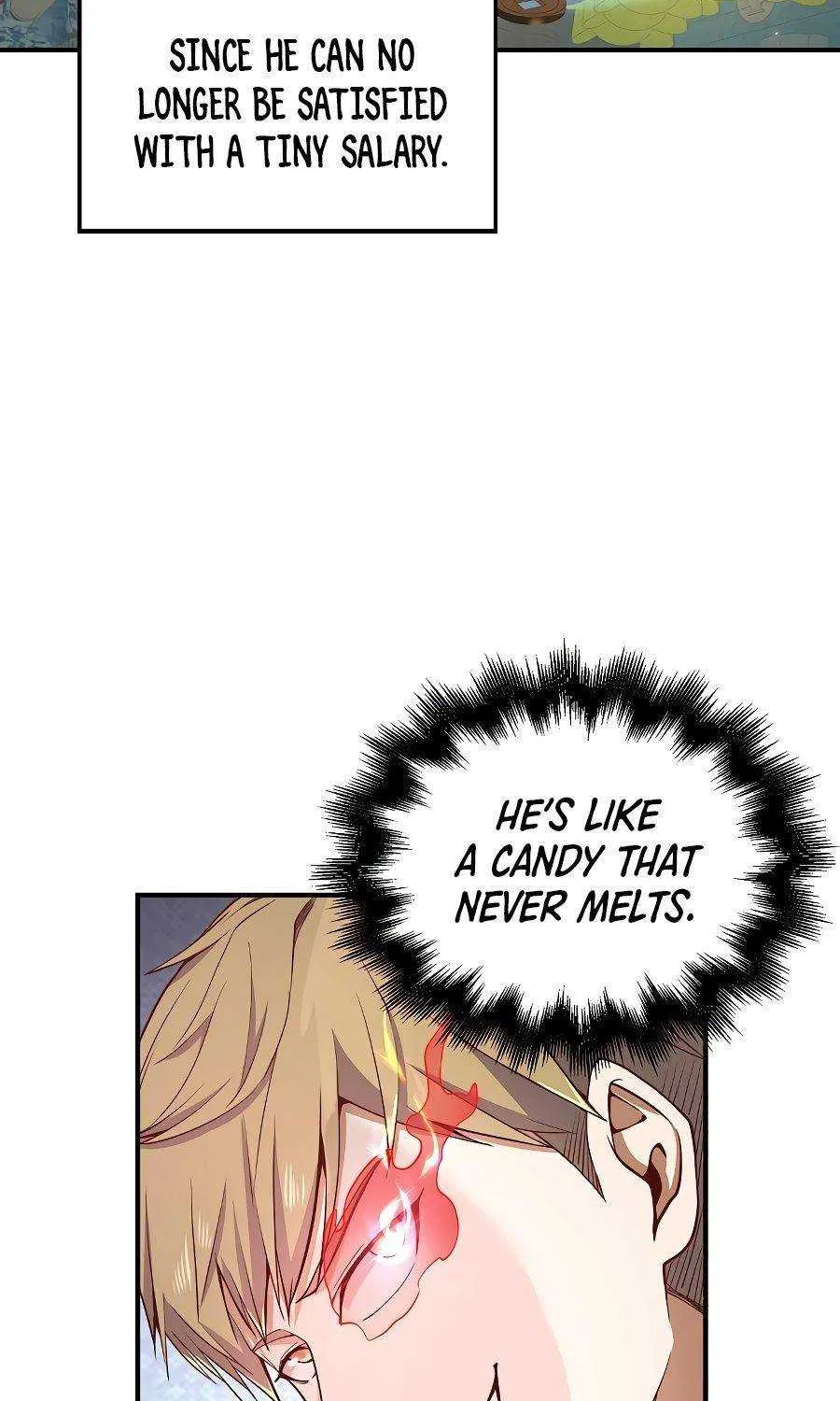 Read The Lord’s Coins Aren’t Decreasing?! chapter 27 image 38 on Lezhin