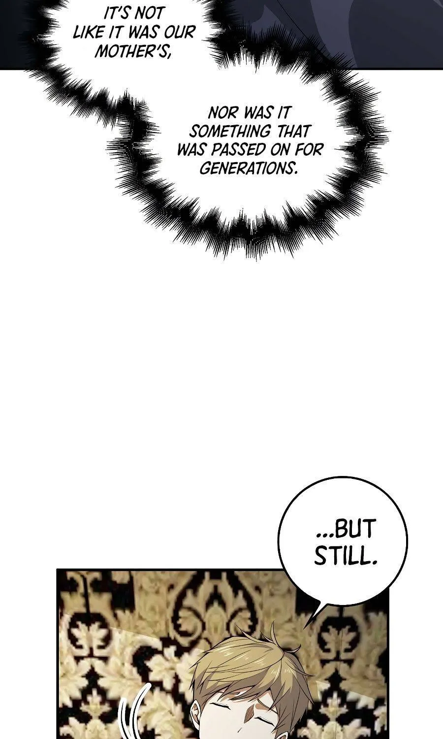 Read The Lord’s Coins Aren’t Decreasing?! chapter 27 image 4 on Lezhin