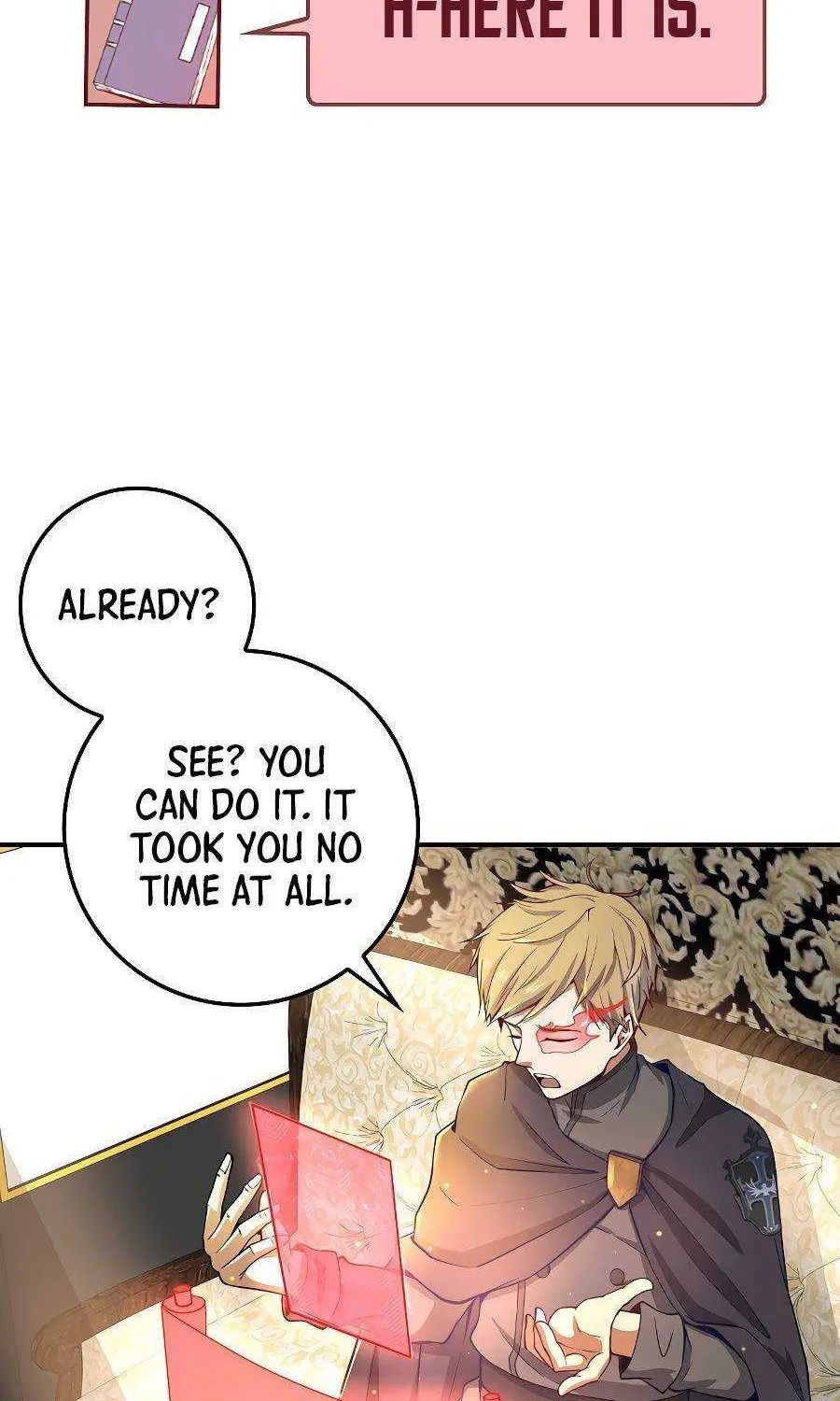 Read The Lord’s Coins Aren’t Decreasing?! chapter 27 image 40 on Lezhin