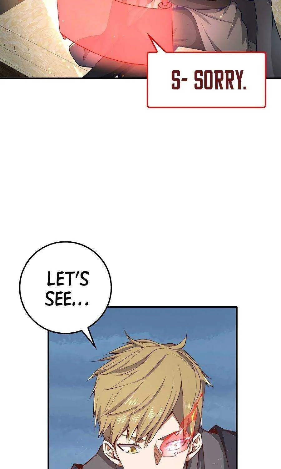 Read The Lord’s Coins Aren’t Decreasing?! chapter 27 image 41 on Lezhin