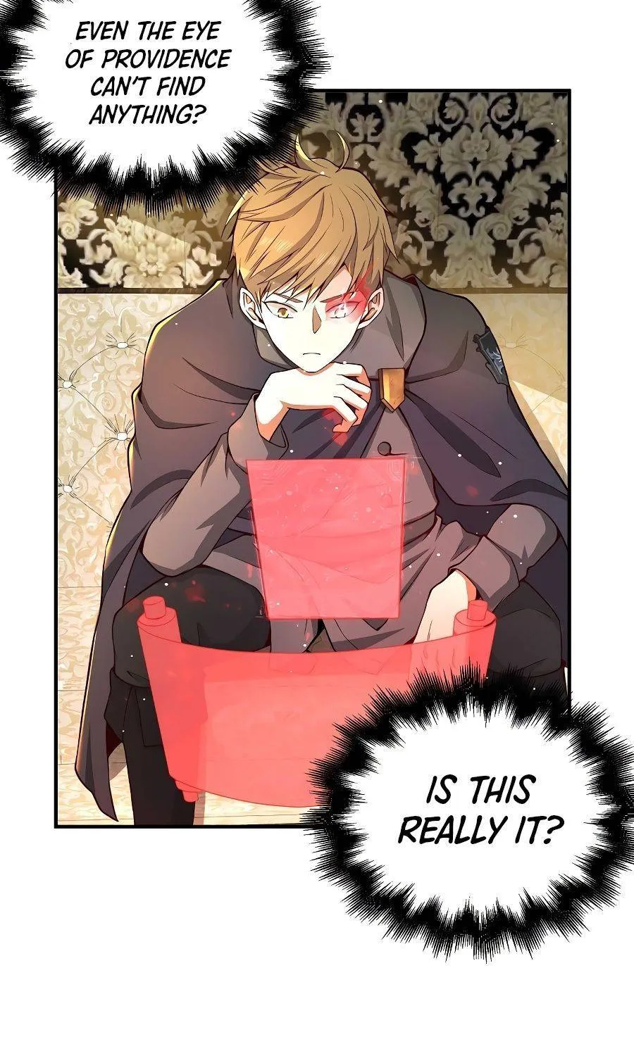 Read The Lord’s Coins Aren’t Decreasing?! chapter 27 image 47 on Lezhin