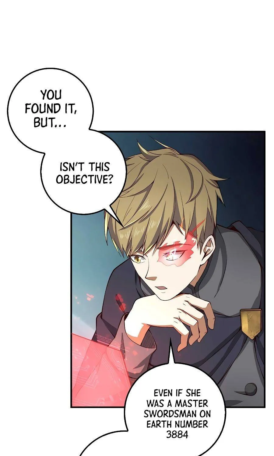 Read The Lord’s Coins Aren’t Decreasing?! chapter 27 image 48 on Lezhin