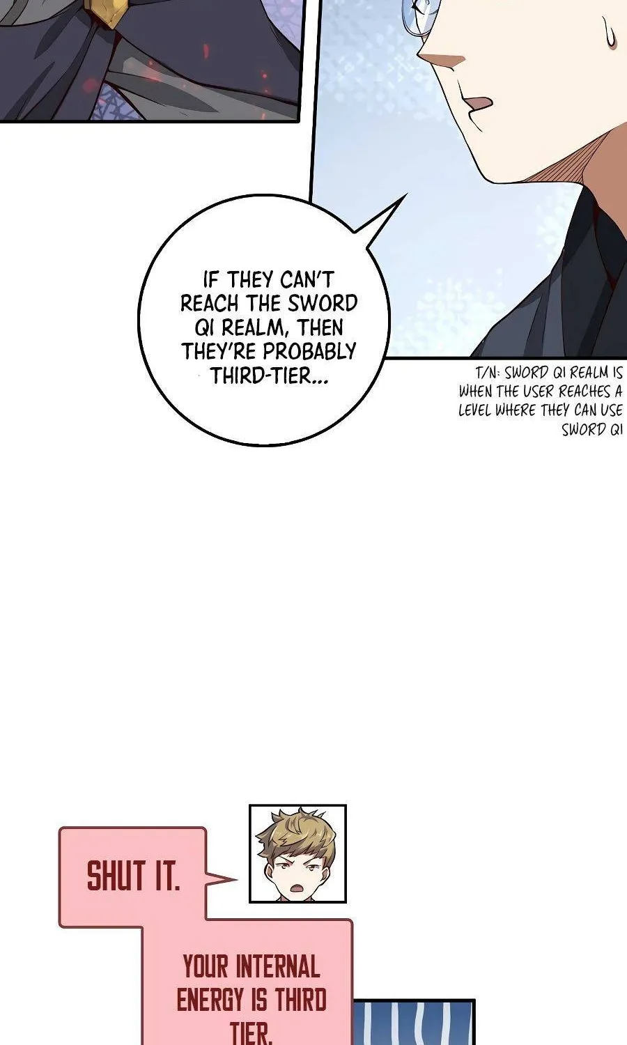Read The Lord’s Coins Aren’t Decreasing?! chapter 27 image 51 on Lezhin