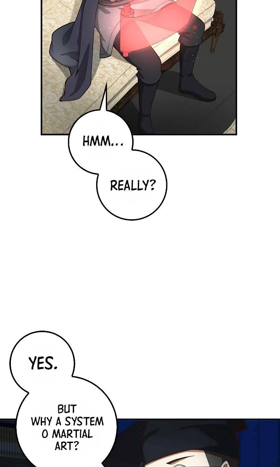 Read The Lord’s Coins Aren’t Decreasing?! chapter 27 image 57 on Lezhin