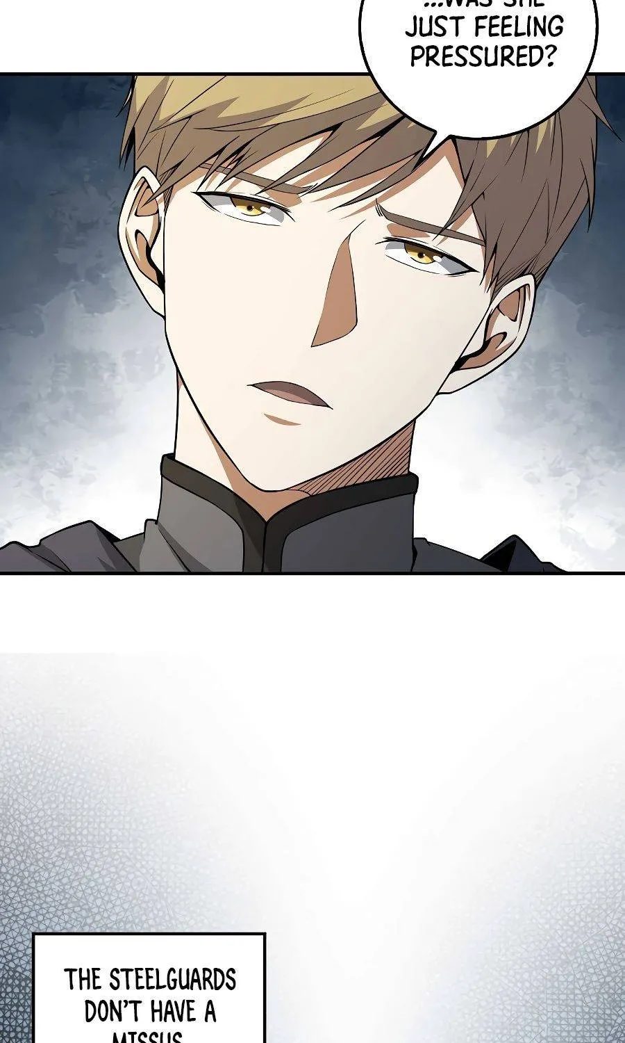 Read The Lord’s Coins Aren’t Decreasing?! chapter 27 image 6 on Lezhin