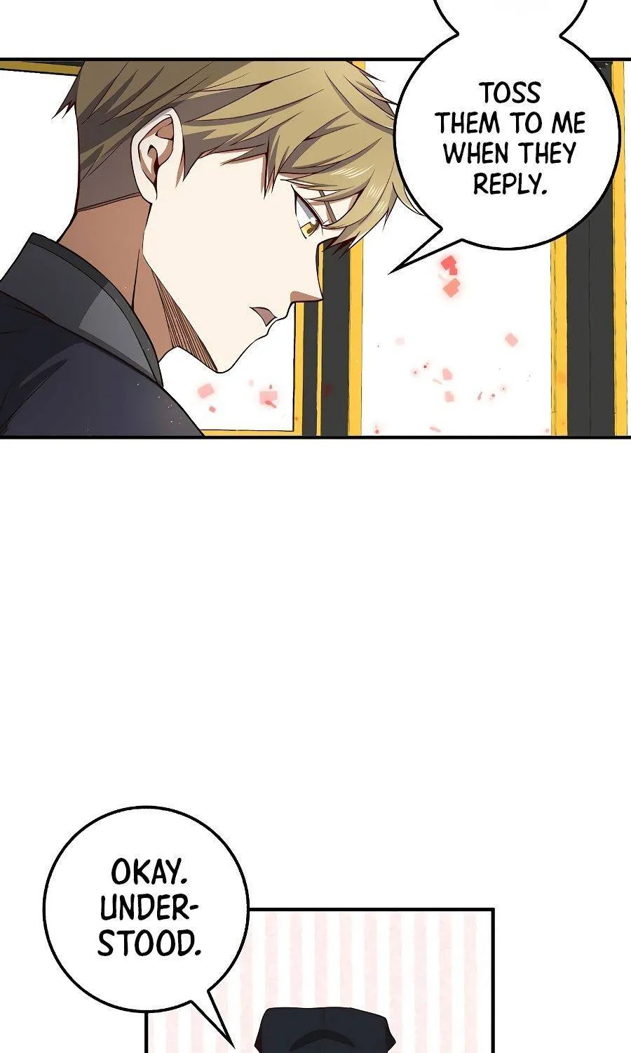 Read The Lord’s Coins Aren’t Decreasing?! chapter 27 image 61 on Lezhin