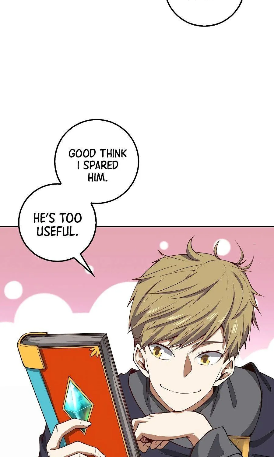 Read The Lord’s Coins Aren’t Decreasing?! chapter 27 image 64 on Lezhin