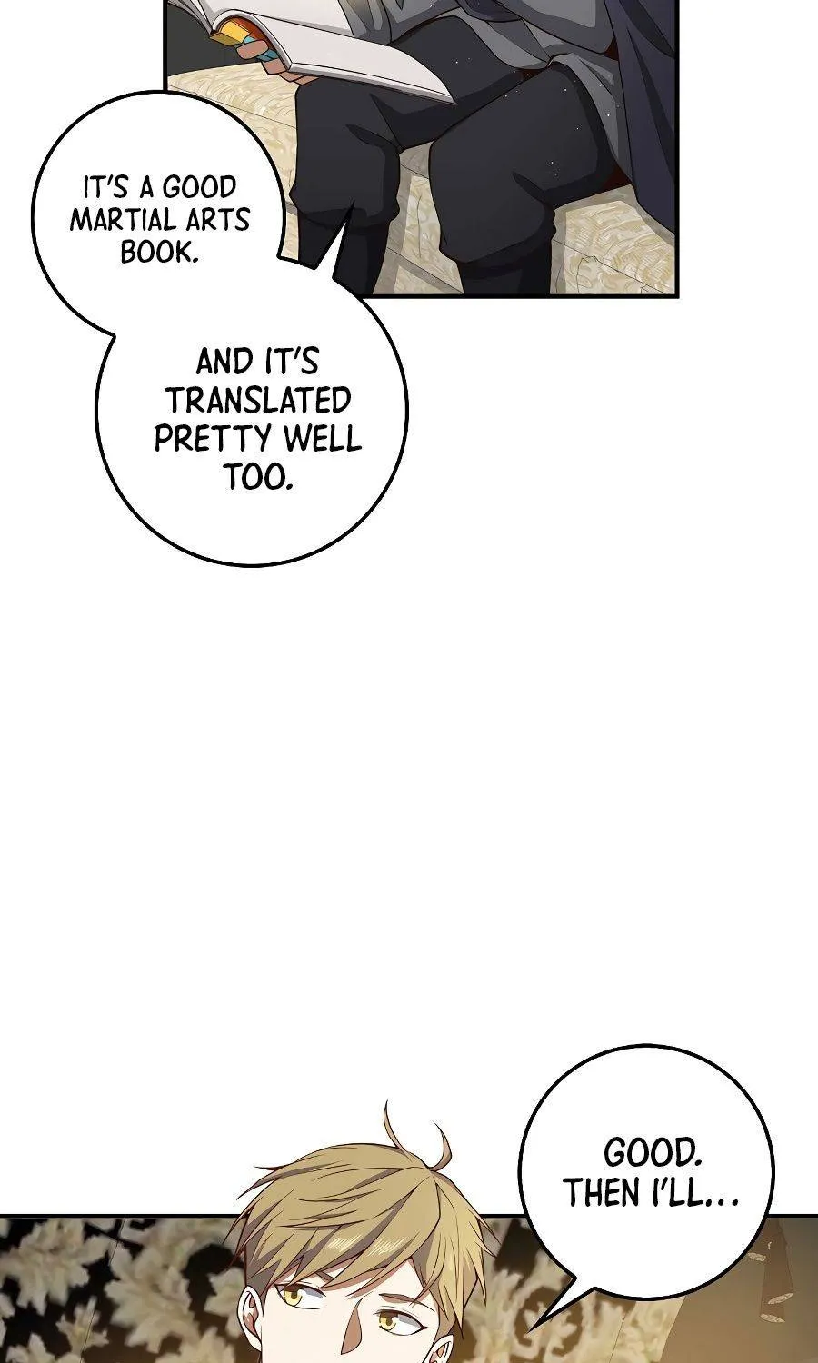 Read The Lord’s Coins Aren’t Decreasing?! chapter 27 image 66 on Lezhin